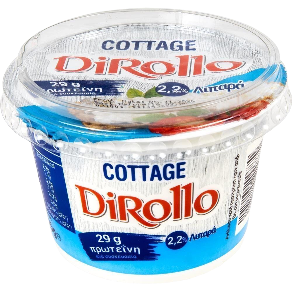 DIROLLO COTTAGE 225gr image