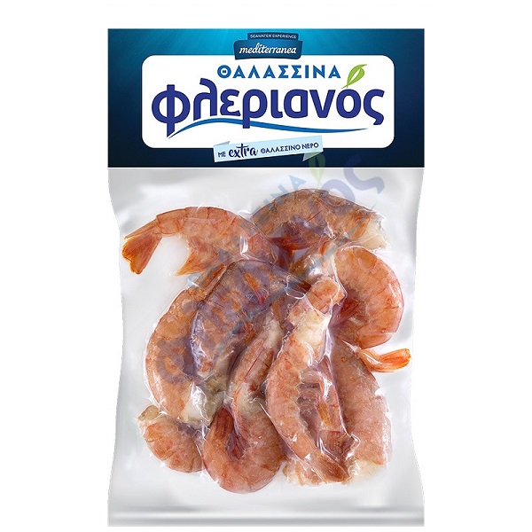ΓΑΡΙΔΑ ΑΠΟΦ/ΝΗ 10/20 425γρ image