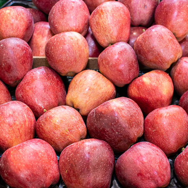 ΜΗΛΑ COSMIC CRISP image