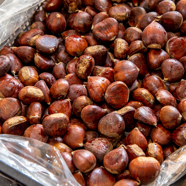 ΚΑΣΤΑΝΑ ΚΡΗΤΗΣ image