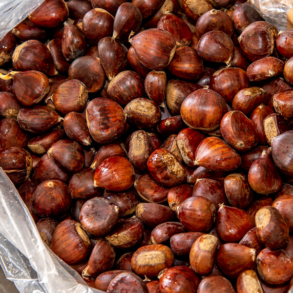 ΚΑΣΤΑΝΑ ΚΡΗΤΗΣ image