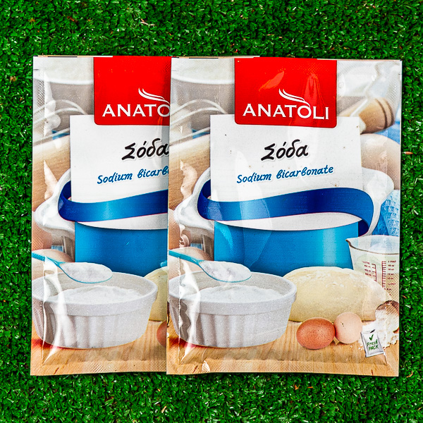 ΑΝΑΤΟΛΗ FRESH PACK ΣΟΔΑ 30γρ image