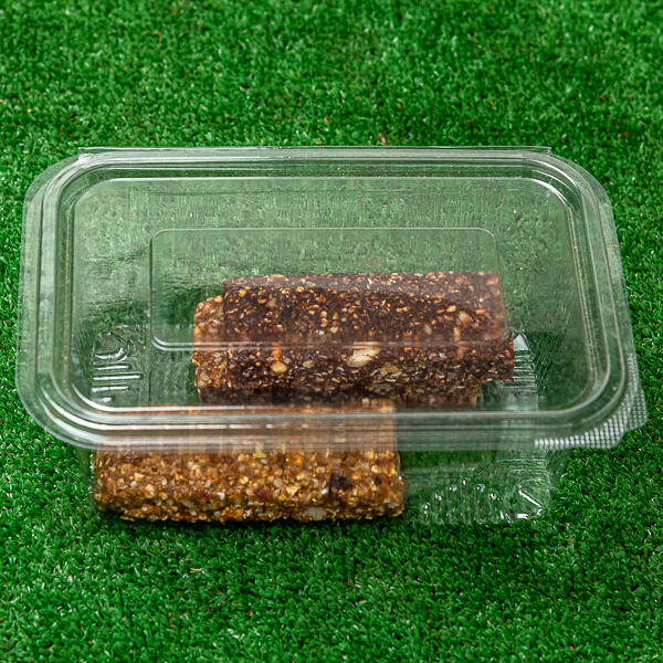 ΒΑΦΛΑ BEEBROS ΣΟΚΟΛΑΤΑ ΜΕ ΜΕΛΙ 120γρ image