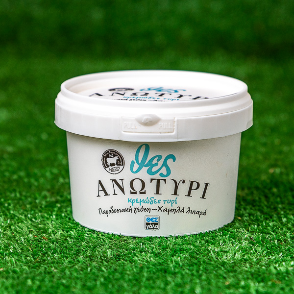 ARLA ΦΡΕΣΚΟ ΤΥΡΙ ΚΡΕΜΑ 200γρ image