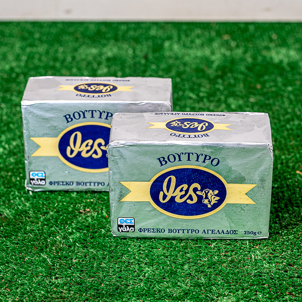 ΒΟΥΤΥΡΟ ΑΓΕΛΑΔΙΝΟ 250γρ image