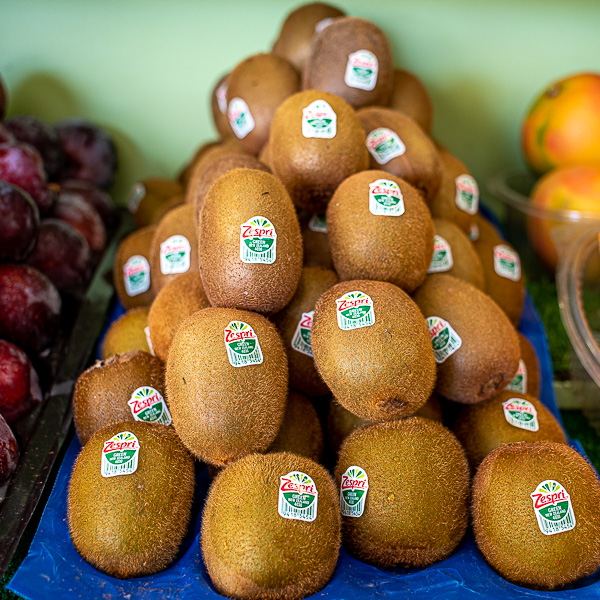 ΑΚΤΙΝΙΔΙΑ ZESPRI image